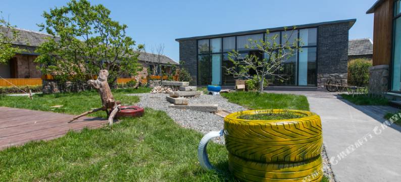 荣成花间里民宿图片