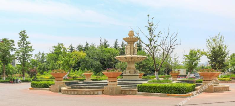 烟台悦海公寓图片
