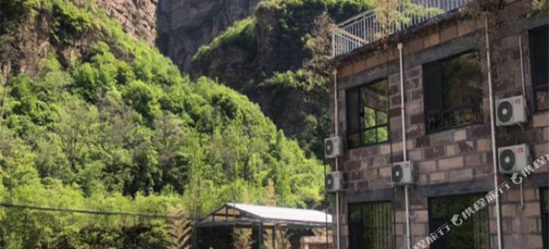 林州花谷玖號客栈图片