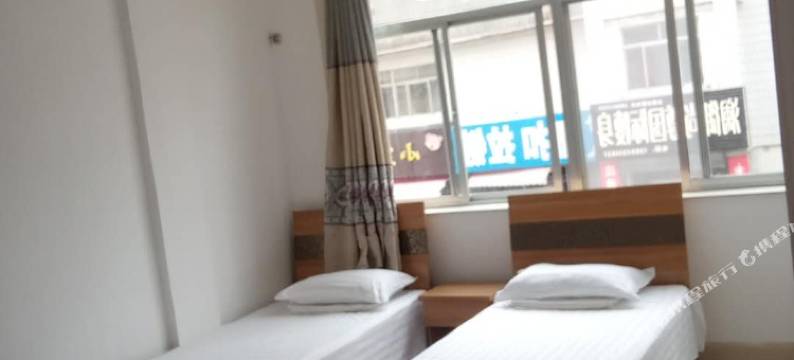 烟台好日子旅馆图片