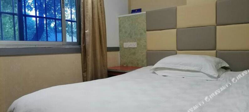 杭州杭龙客房图片