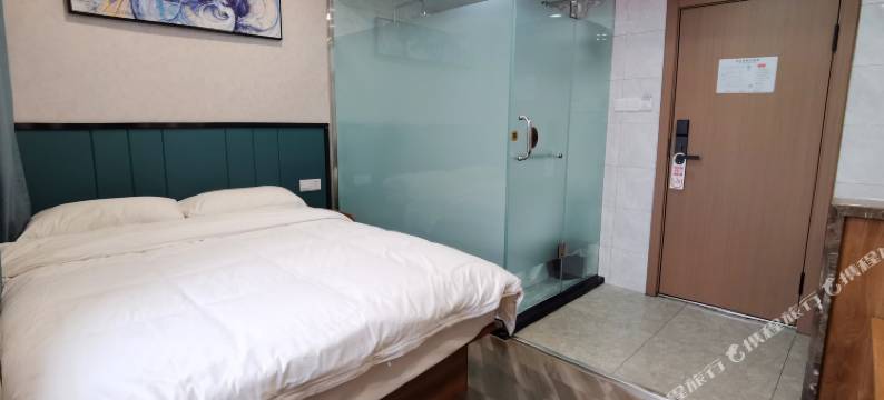 哈尔滨宝地快捷宾馆图片