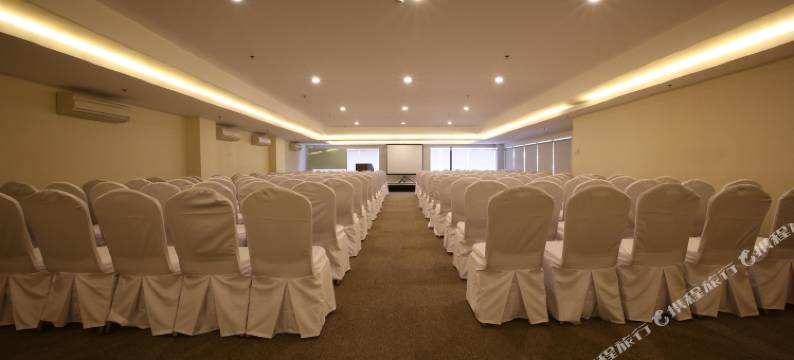 赛科亚酒店，奎松市(Sequoia Hotel, Quezon City)图片
