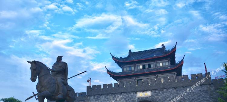 环城宾馆(湖州爱山广场银泰店)图片