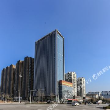 潍坊海澜洲际酒店