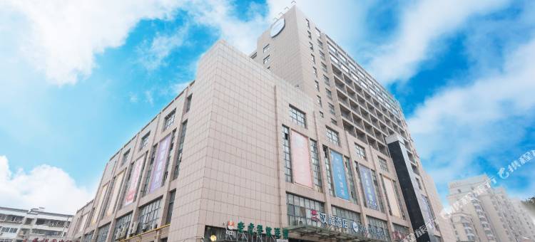 汉庭酒店(徐州云龙万达广场店)图片