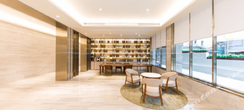 全季酒店(南京新街口莫愁路店)图片