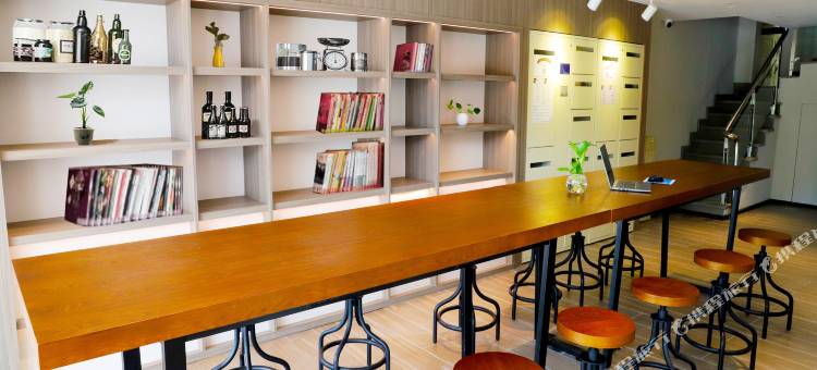 汉庭酒店(清远阳山店)图片