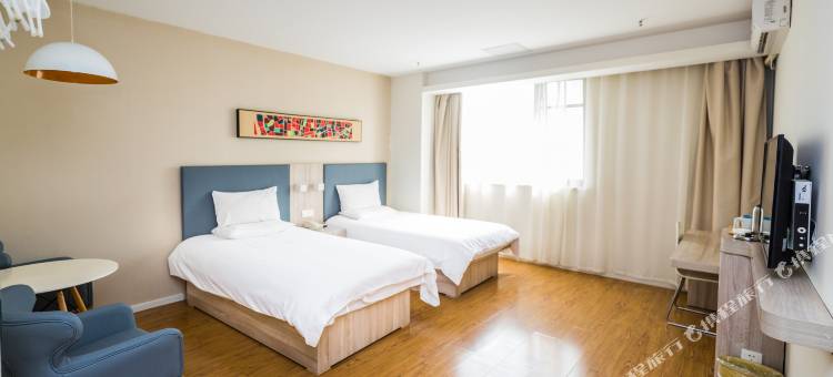 汉庭酒店(天津医院解放南路店)图片