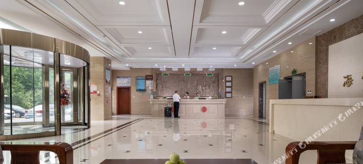 维也纳酒店(青州古城店)图片