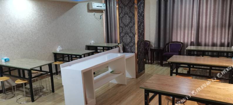 叶城浙商宾馆图片