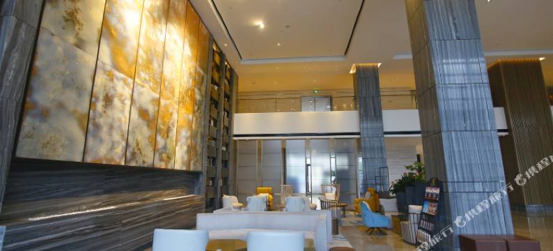 合肥嘉仕顿国际酒店图片