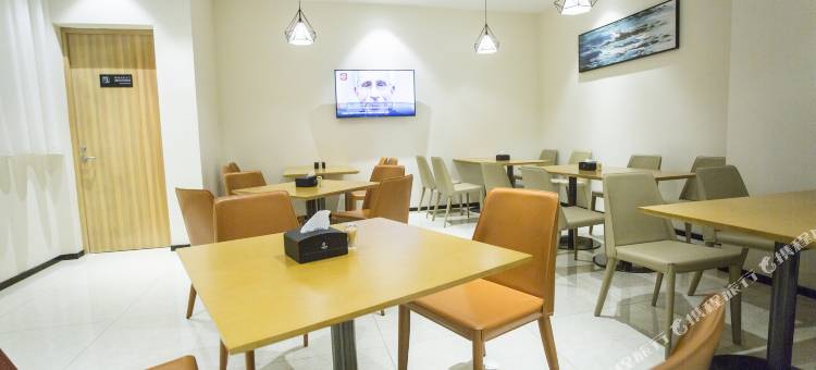城市便捷酒店(廉江一中店)图片