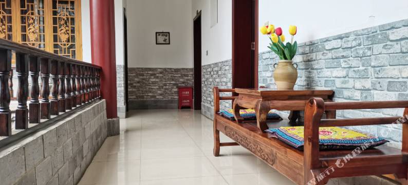 云榆客栈(大理古城店)图片