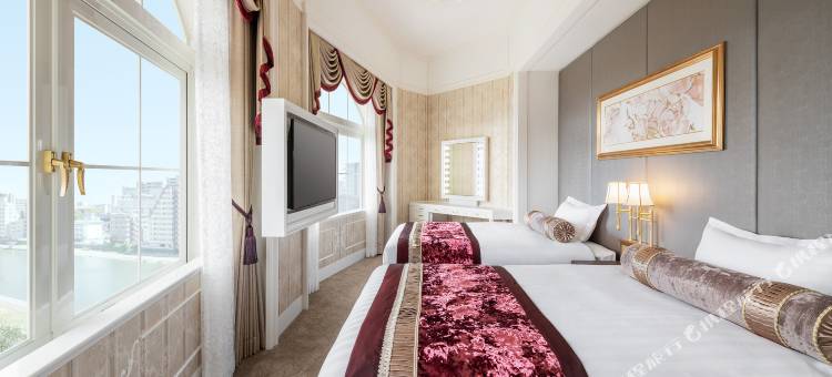 宝冢酒店(Takarazuka Hotel)图片