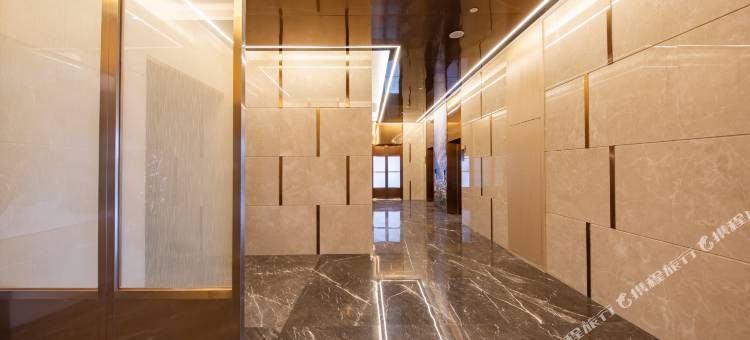 澄栖酒店(七星区高新万达店)图片