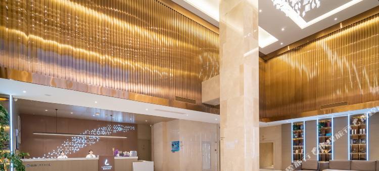 麗枫酒店(东阳市政府广厦大学店)图片