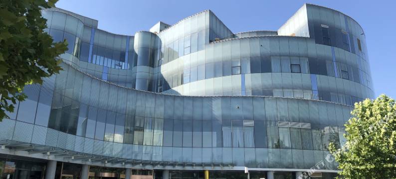 北京生命园国际会议中心图片