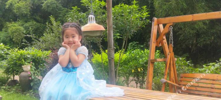 丹霞山云宿咖啡精品客栈图片