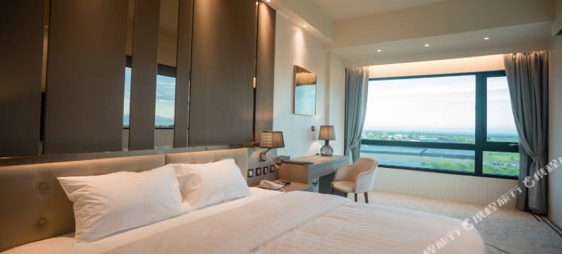 立丽大酒店图片