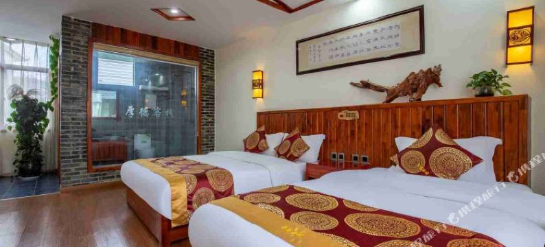 普洱斌世厚德客栈图片