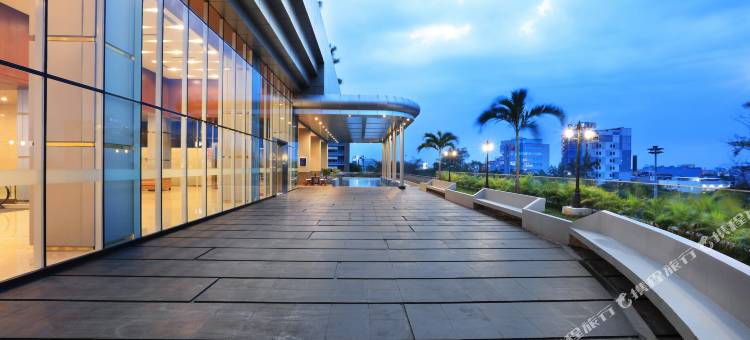 阿斯顿卡蒂卡格罗戈尔酒店及会议中心(Aston Kartika Grogol Hotel & Conference Center)图片