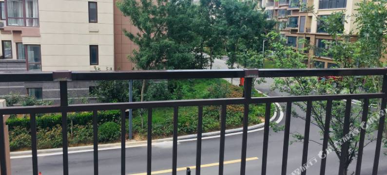 威海蓝波湾宾馆(食品药品职业学院店)图片