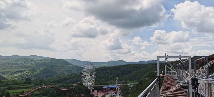 铜川初见民宿图片