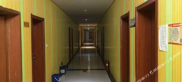 商丘中原宾馆(商丘南站店)图片