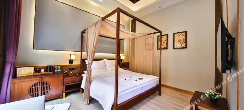 宋潮·双龙巷客栈(开封鼓楼广场清明上河园店)图片