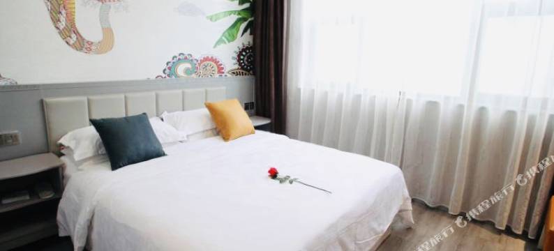 绵阳宏发客栈图片