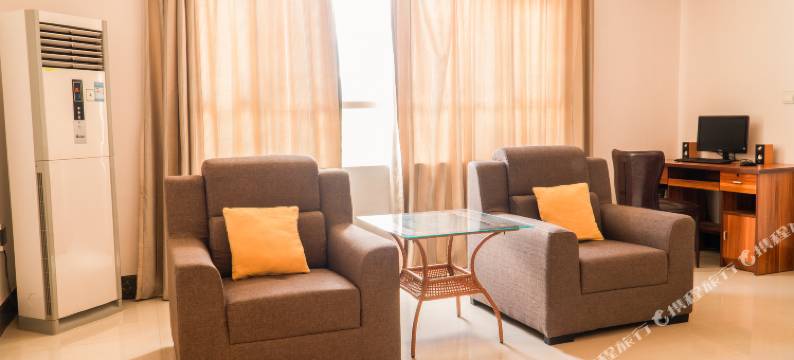 龙门兴强宾馆(平陵镇店)图片