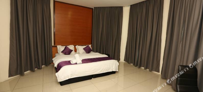 我的名声酒店(MY Fame Hotel)图片