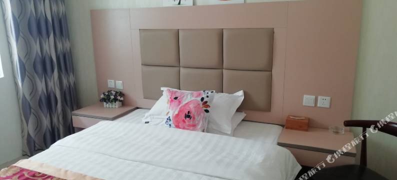 遵义龙门公寓图片