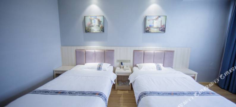 武汉径河假日酒店(耐信工业园店)图片