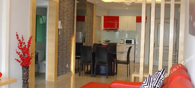 杜塔公寓酒店(Duta Hotel & Residence)图片