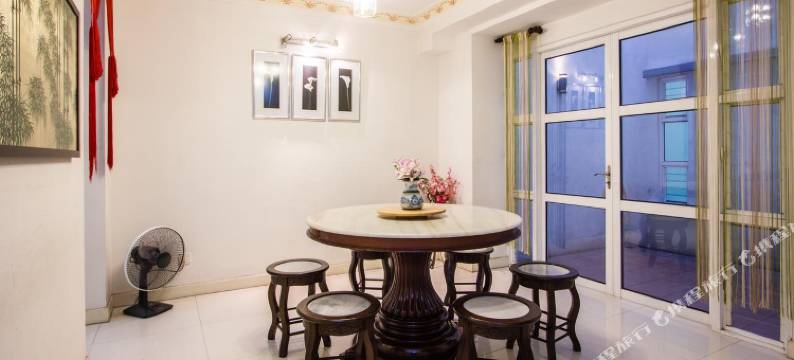 槟城海边度假屋(Seaside Vacation House)图片