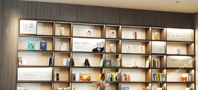 汉庭酒店(德州开发区高铁店)图片