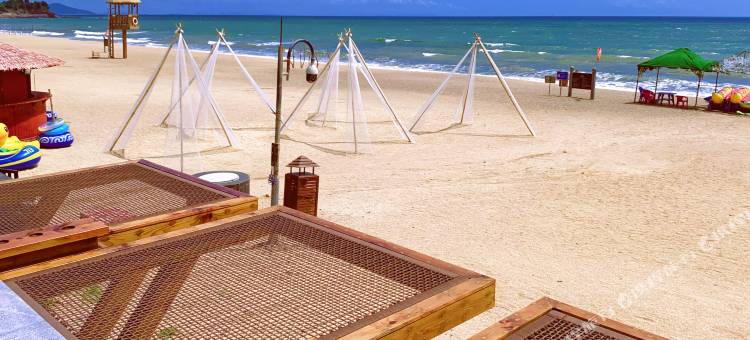 惠州双月湾 · 檀舍TANHOUSE图片