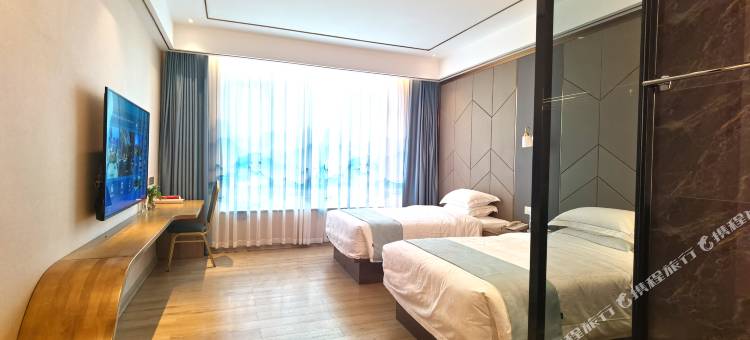 阳江十八子饭店图片