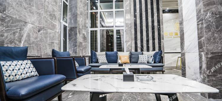 巴彦悦和商务酒店图片