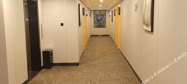 南昌航景假日酒店(昌北机场店)图片