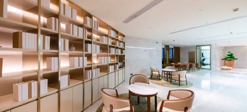 全季酒店(上海东方懿德城芦恒路地铁站店)图片