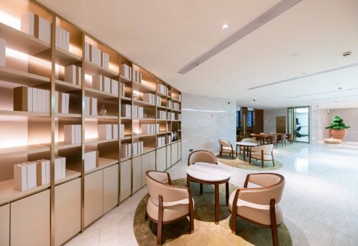 JI Hotel (Shanghai Dongfang Yidecheng Luheng Road Metro Station) Hotel Overview