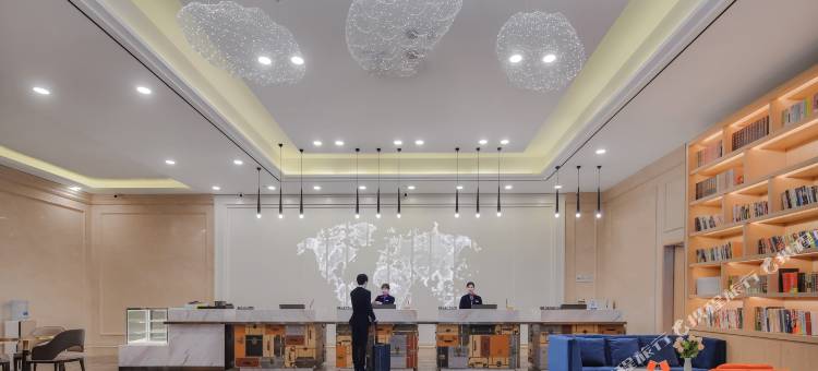 凯里亚德酒店(徐州高铁站西出口店)图片