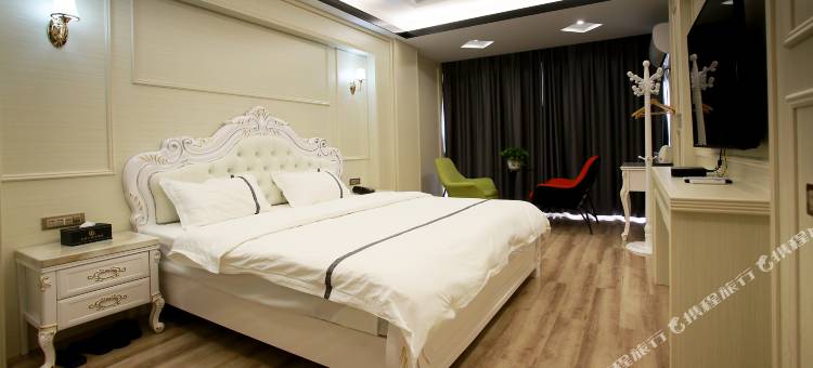 河池金润丰商务酒店图片