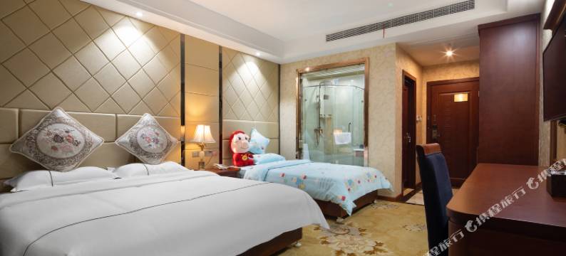 天目湖静园酒店图片