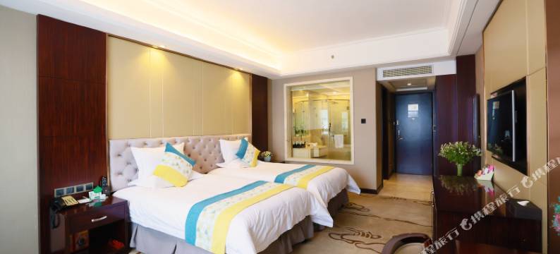 连江国惠大酒店图片