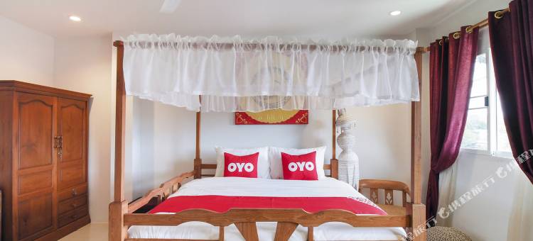 OYO 1021 Chang Chang Mansion图片