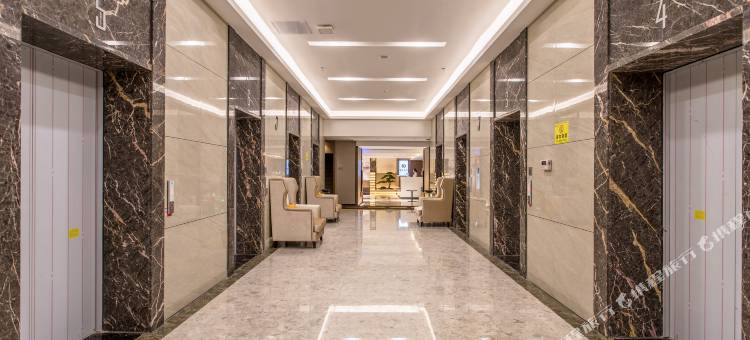精途酒店(南宁火车东站店)图片